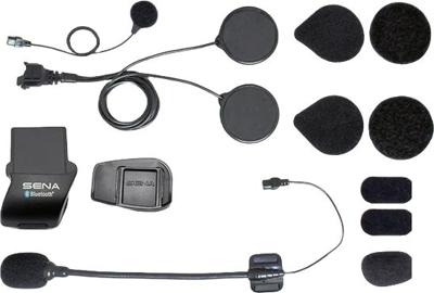 SENA SMH5/SMH5-FM audiokit, Intercom accessoires & onderdelen, SMH5-A0313