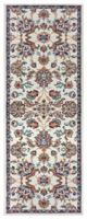 Hanse Home - Orient Carpet Caracci Cream Multicolor - 57x90 cm Hanse Home - Orient Carpet Caracci Cream Multicolor - 57x90 cm