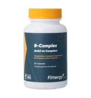B Complex actief & compleet