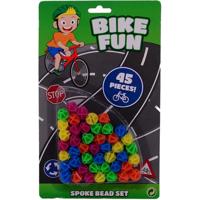Johntoy Spokies kind kralen set a 45