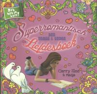 Superromantisch liefdesboek van Britt en Masja (Paperback)