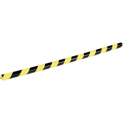 Durable 1110130 Eckschutzprofil C25R magnetisch