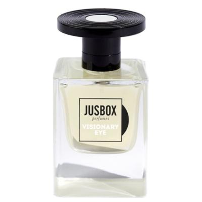 Jusbox Visionary Eye Eau de Parfum 78ml Jusbox Visionary Eye Eau de Parfum 78ml