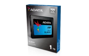 ADATA Ultimate SU800 2.5" 1024 GB SATA III TLC