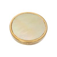 iXXXi Top Part Yellow Shell Goud