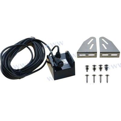 FU000-146-966 - POPA kunststof T.525-5PWD 50/200K 600W