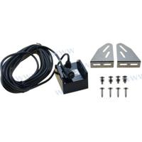 FU000-146-966 - POPA kunststof T.525-5PWD 50/200K 600W