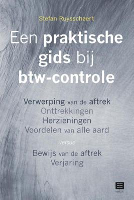 Een praktische gids bij btw-controle (Paperback)