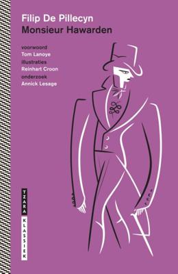 Monsieur Hawarden (Hardback)