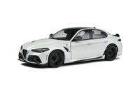 Solido ALFA ROMEO GIULIA GTA Stadsauto miniatuur Voorgemonteerd 1:18 - thumbnail