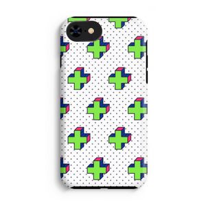 8-bit N°10: iPhone SE 2020 Tough Case