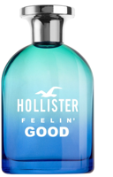 Hollister Feelin' Good For Him Eau de Toilette 50ml