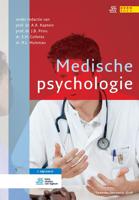 Medische psychologie (Paperback)