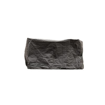 Outdoor Covers - hoes voor loungeset - grijs - 75x180x240 cm - Leen Bakker