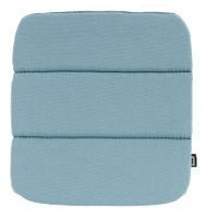 Hartman Tuinkussen 'Cuba' t.b.v. Delphine tuinstoelen, kleur Blauw