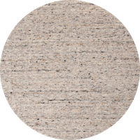 De Munk Carpets - Rond Vloerkleed Napoli 07 - 200 cm rond