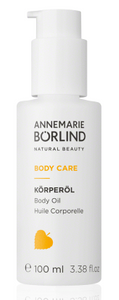 Borlind Body Care Body Oil