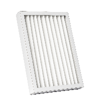 Paul Defroster DN 160/2000W - Klasse G4