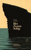 Het zwarte schip - Nicola Pugliese - ebook