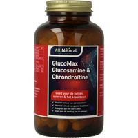 GlucoMax glucosamine & chondroitine - thumbnail