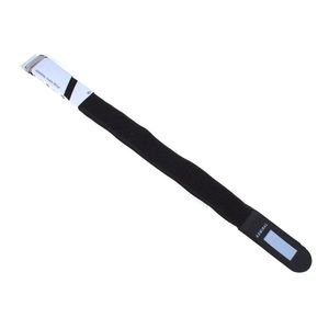 Admiral Staging Cable Wrap kabelbinder 38x550mm zwart (set van 5 stuks)