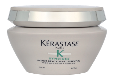 Kerastase Symbiose Intense Revitalizing Mask 200 ml Maskers