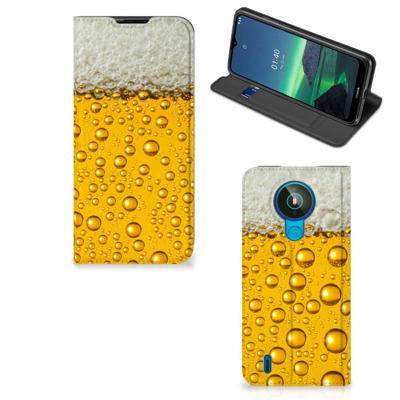 Nokia 1.4 | Flip Style Cover | Bier