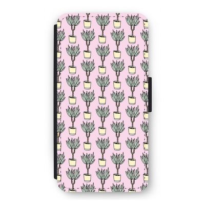 Boompje: iPhone 12 Flip Hoesje