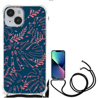 iPhone 14 Case Palm Leaves - thumbnail