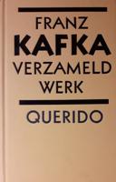 Franz Kafka - Verzameld werk - thumbnail