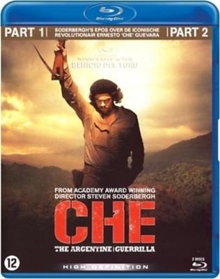 Che the Argentine Guerrilla (deel 1 + 2) Che the Argentine Guerrilla (deel 1 + 2)