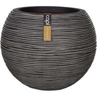 Bolvaas - CAPI EUROPE - RIB NL - 40 x 32 cm - Antraciet
