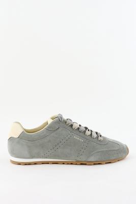 Nubikk sneakers Billy Lou 21088900 blue suede Nubikk sneakers Billy Lou 21088900 blue suede