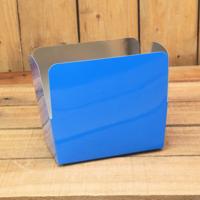 Bonbon doosjes - Chocolade doosje - Blauw HOOG - 48 stuks