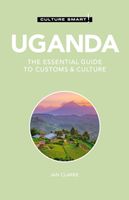 Reisgids Culture Smart! Uganda | Kuperard - thumbnail