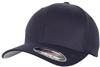 Flexfit FX6477 Flexfit Wool Blend Cap - Navy - S/M