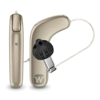 Widex SmartRIC R D 110 - Oplaadbaar