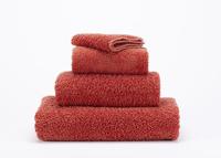 Abyss Abyss & Habidecor Super Pile Handdoek 55x100 638 chili