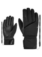 Ziener Kiyuna Gtx Pr Handschoen Dames Black 6,5