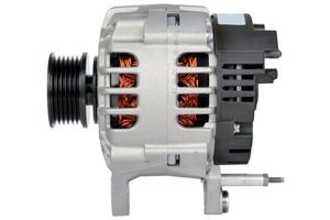 Alternator VAG 14V 90A 8EL012426831