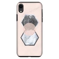 Creatieve toets: iPhone XR Tough Case