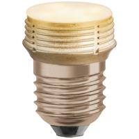 OSRAM 4058075839960 LED-lamp Energielabel F (A - G) E27 3.5 W = 28 W Warmwit (Ø x h) 35 mm x 35 mm 1 stuk(s)