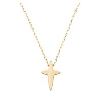 Dames ketting Amen CLCRPIG3