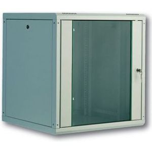 Digitus SoHo Line 16U 19 Wall Mounting Cabinet - [DN-19 16-U]