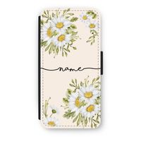 Daisies: iPhone SE 2020 Flip Hoesje