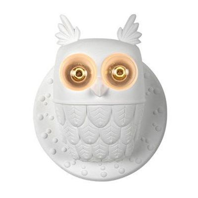 Karman - Ti-Vedo wandlamp Mat Wit