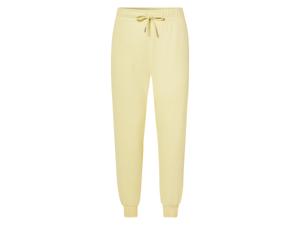 esmara Dames joggingbroek (Geel, S (36/38))