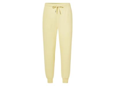 esmara Dames joggingbroek (Geel, M (40/42))