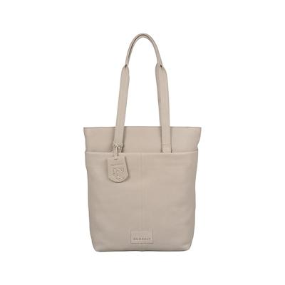 Burkely Soft Skylar Backpack Shopper 14''-Grey