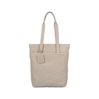 Burkely Soft Skylar Backpack Shopper 14''-Grey
